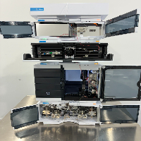 Agilent Technologies 1290 Infinity II with DAD 1260 Infinity II HPLC image 2